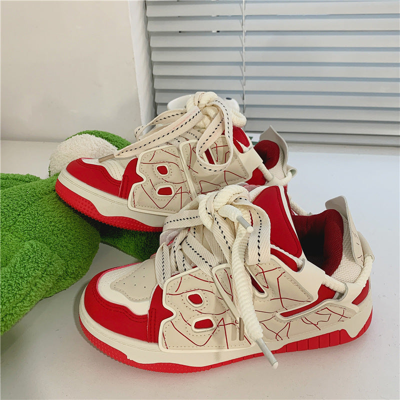 Susan – Versatile Vegan Sneakers