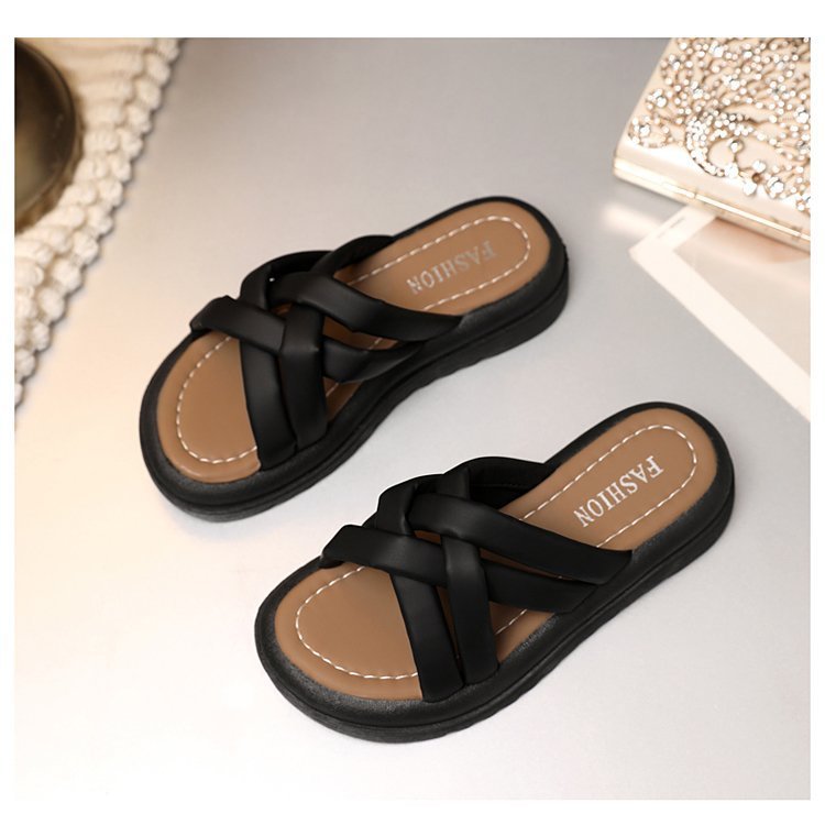 Ruby – Women's Roman Style Sandals