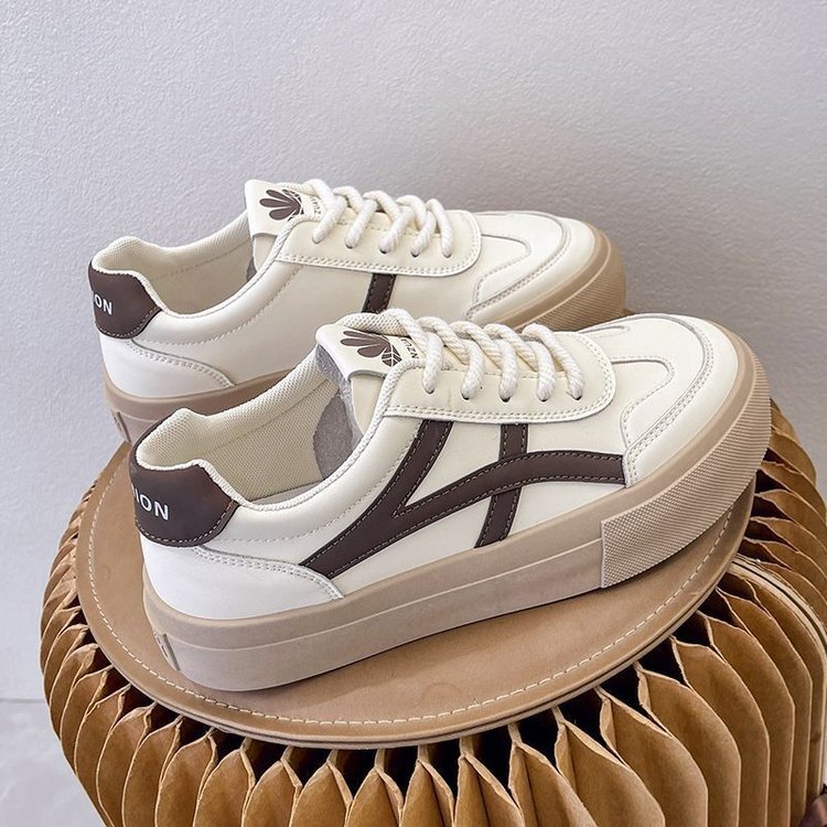 Karen – Retro Women's Vegan Skateboard Shoes