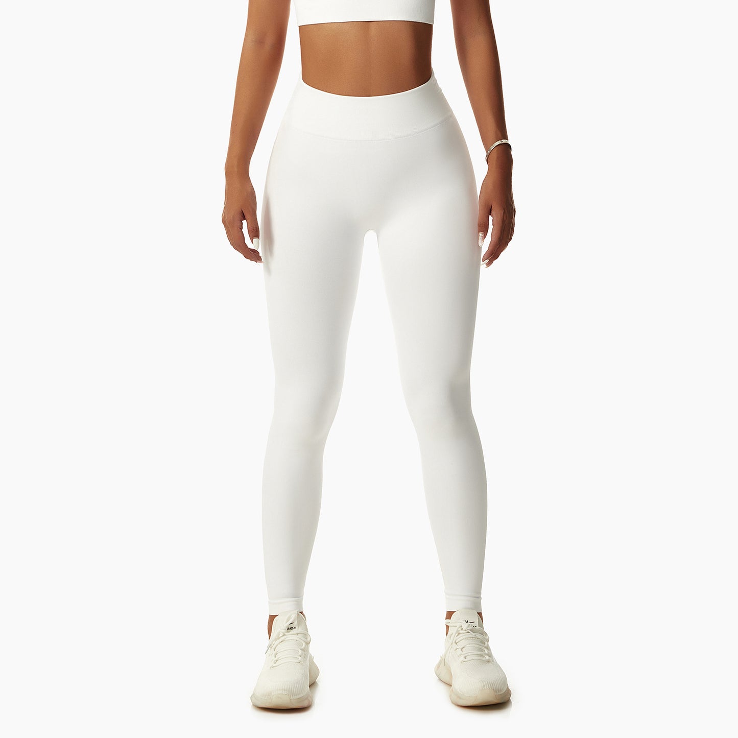Susan – Seamless High Waist Fitness Pants