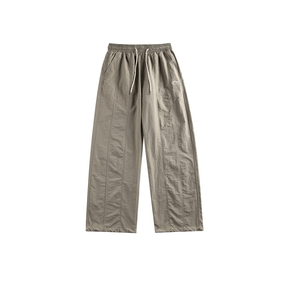 Howard – Men's Casual Straight Pants