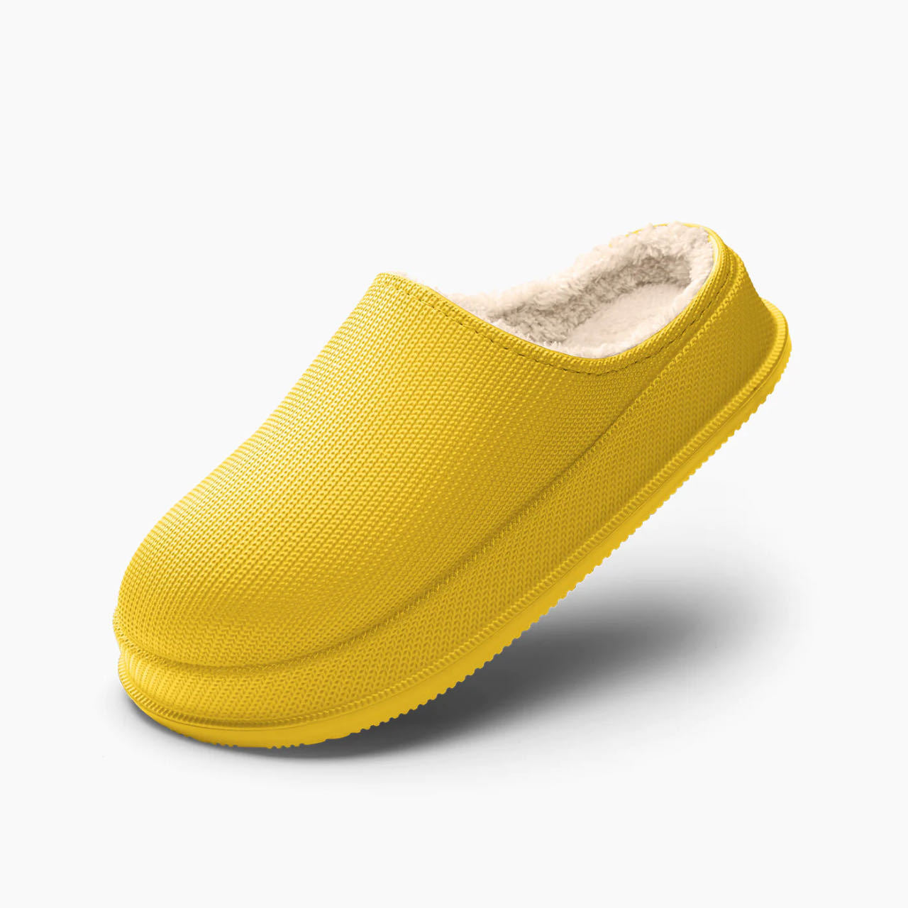 Dylan – Unisex Waterproof Warm Home Slippers