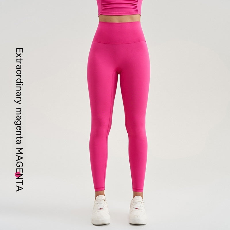 Pamela – Plus Size Fitness Leggings