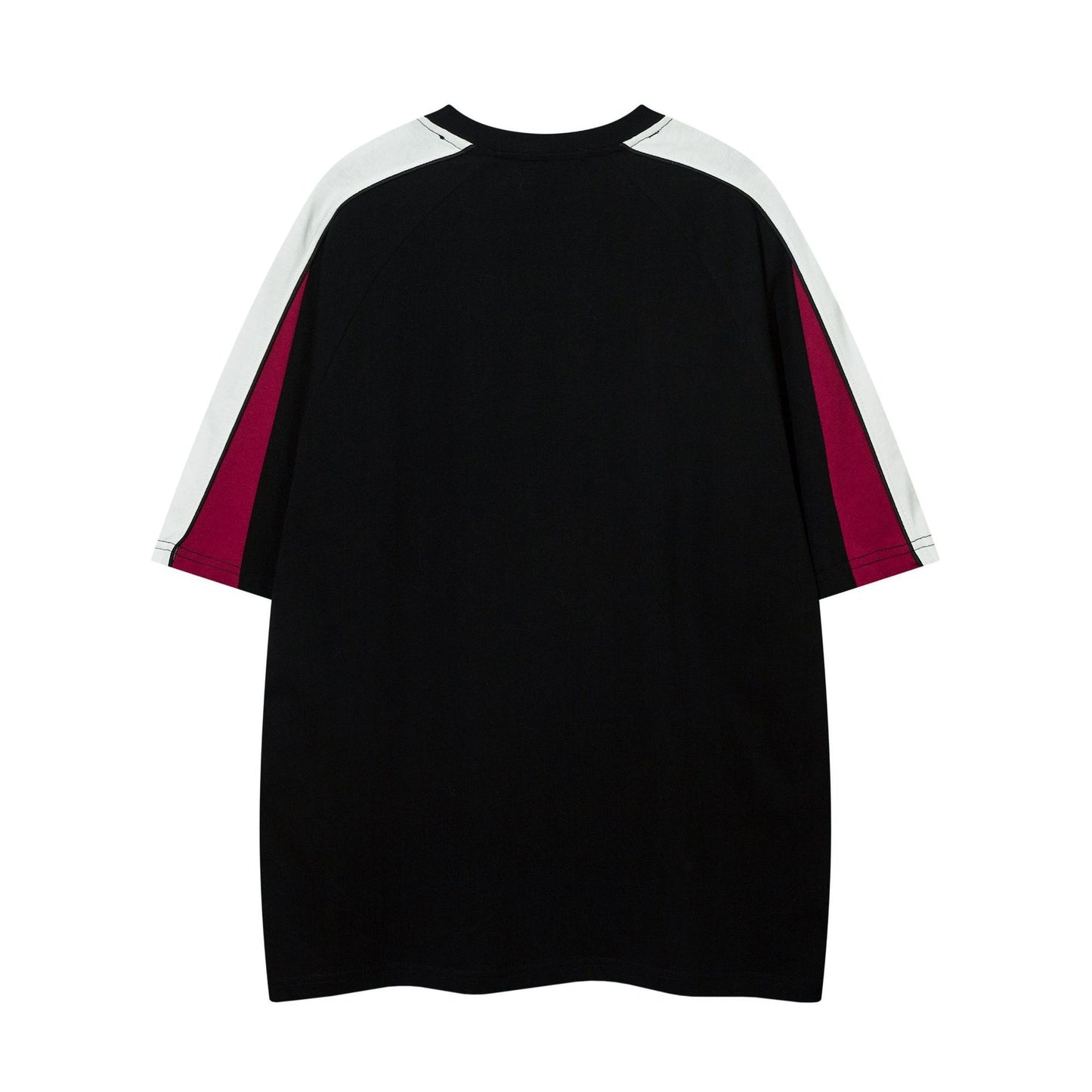 Arthur – Loose Summer High Street Top