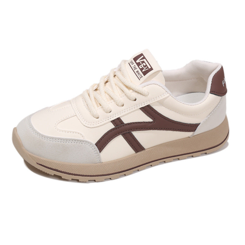 Natalie – Casual Women's Versatile Skate Shoes