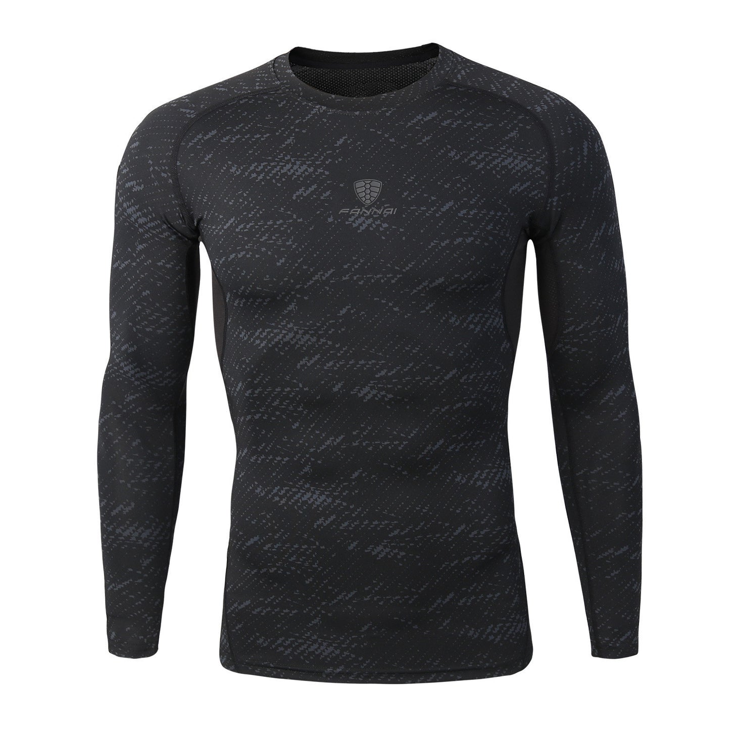 Ricky – Men's Quick-Dry Sportswear