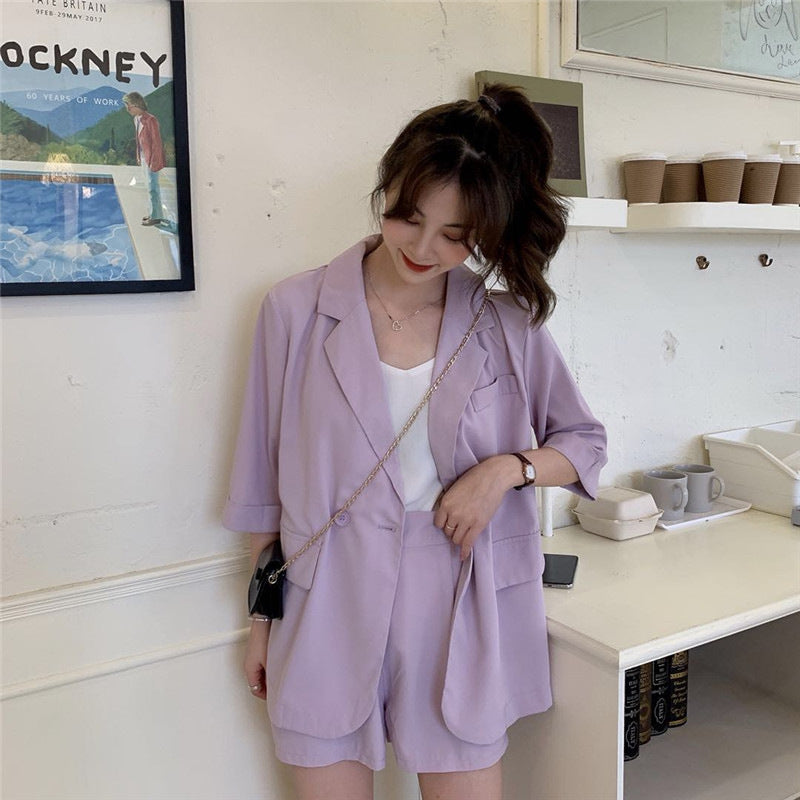 Lynda – Tall and Slim Women's Blazer