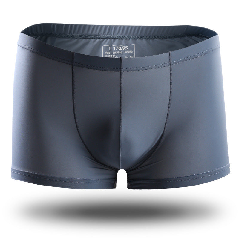 Gerald – Men's Breathable One-Piece Underwear