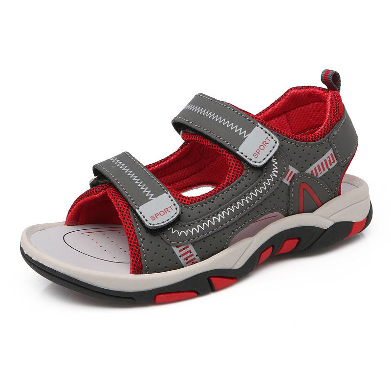 Nick – Children's Beach Sandals