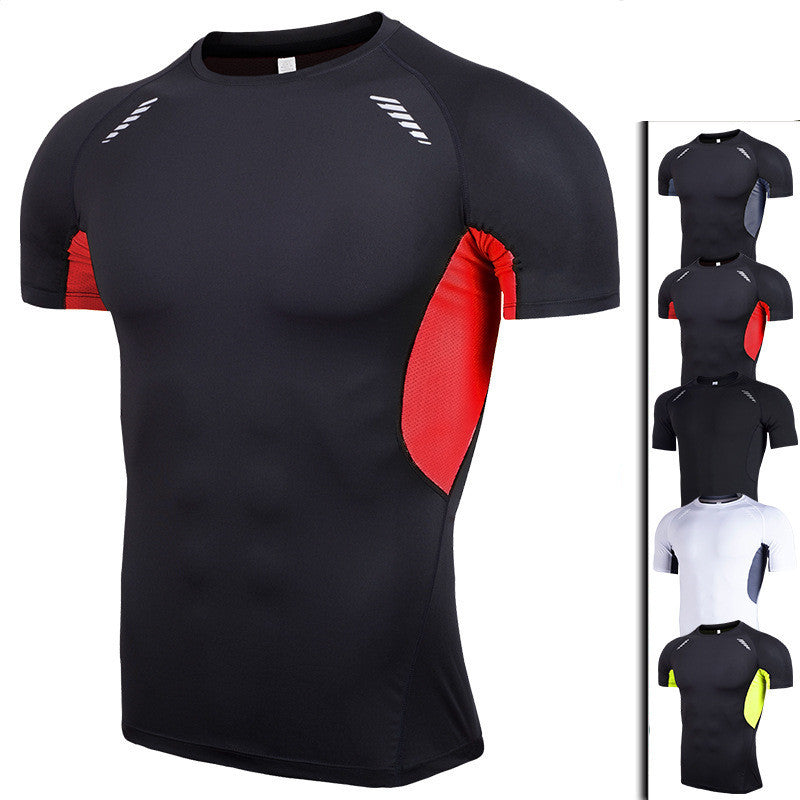 Charlie – Men's Plus Size Sportswear