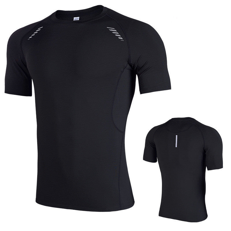 Charlie – Men's Plus Size Sportswear
