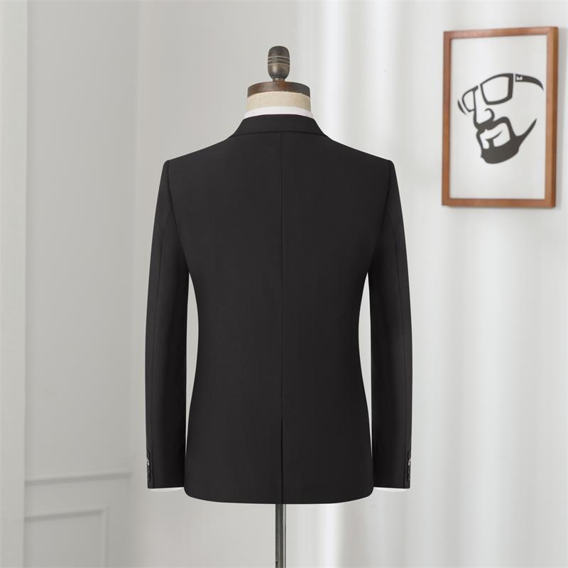 Carl – Slim Fit Men's Suit