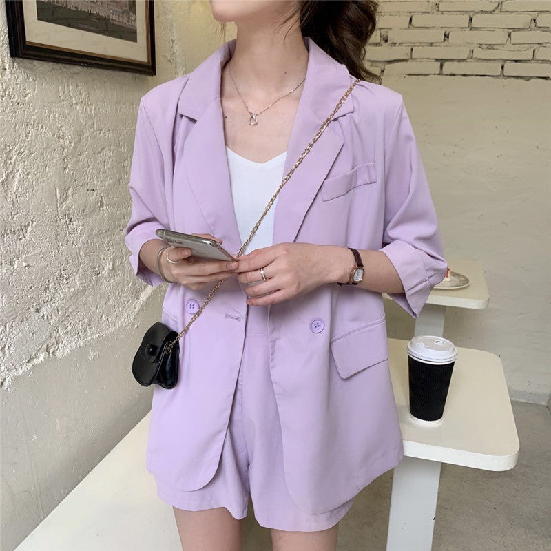 Lynda – Tall and Slim Women's Blazer