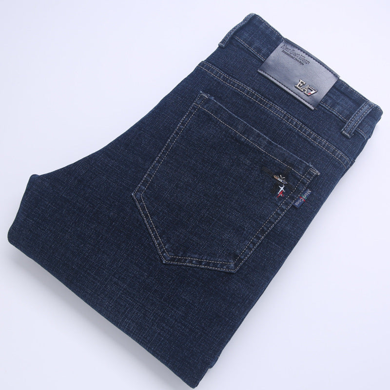 Gerald – Men's Straight Fit Jeans