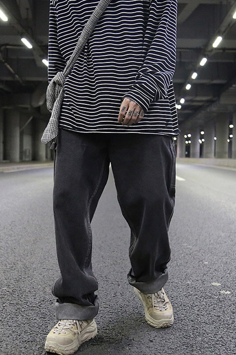 Philip – Loose Fit Jeans