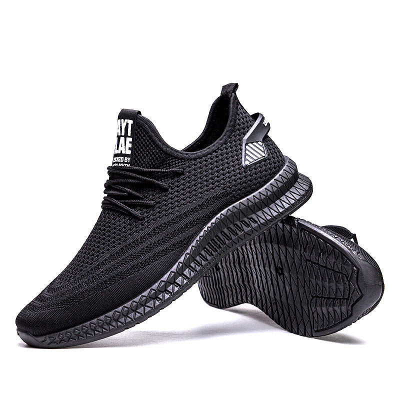 Ross – Breathable Casual Sneakers