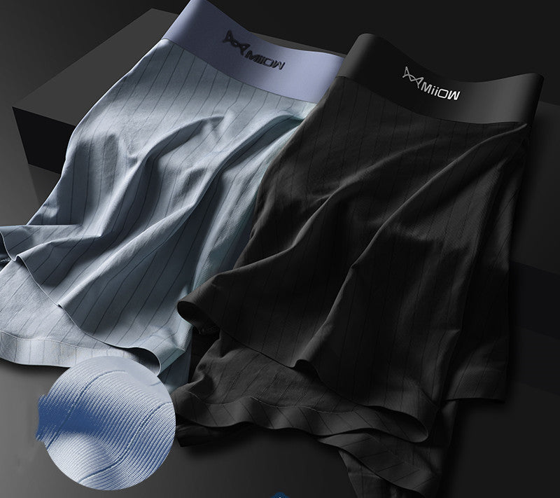 Stewart – Men's Seamless Modal Underwear