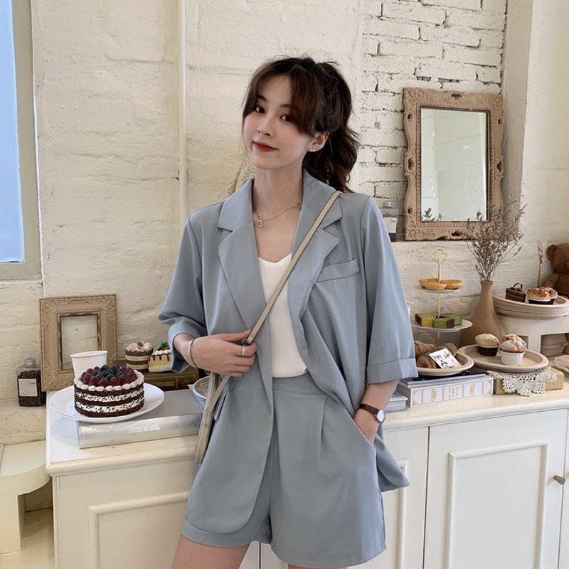 Lynda – Tall and Slim Women's Blazer
