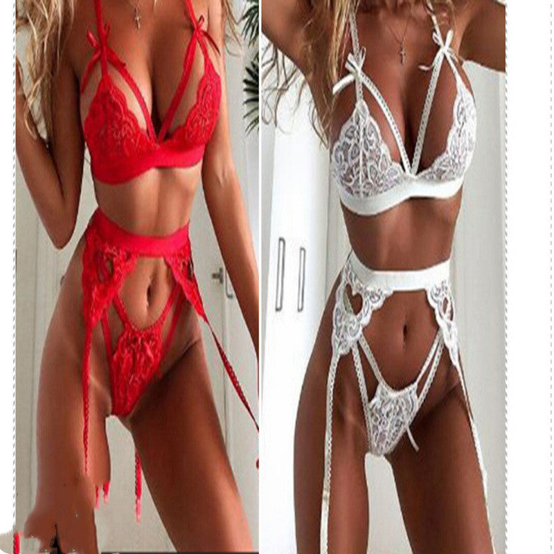 Tara – Lace Lingerie for Women
