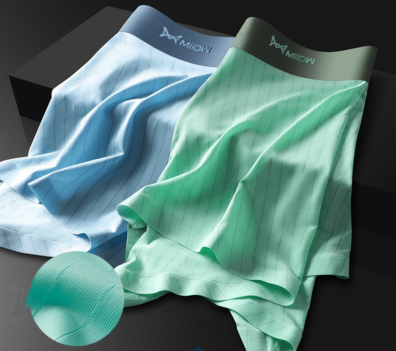 Stewart – Men's Seamless Modal Underwear