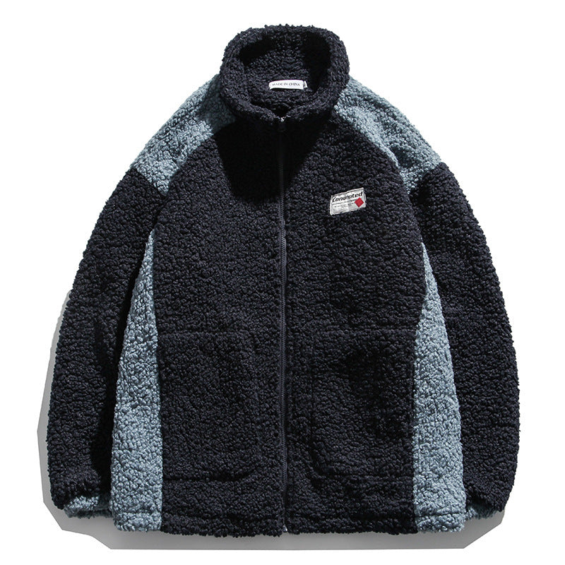 Eric – Men's Autumn and Winter Jacket