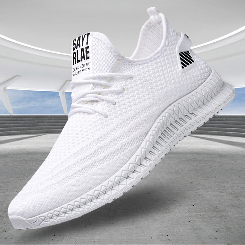 Ross – Breathable Casual Sneakers