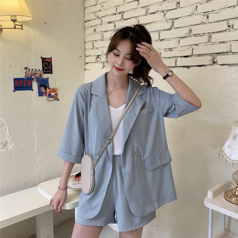 Lynda – Tall and Slim Women's Blazer