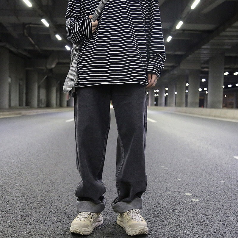 Philip – Loose Fit Jeans