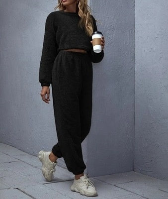 Helen – Women's Winter Sports Pajamas