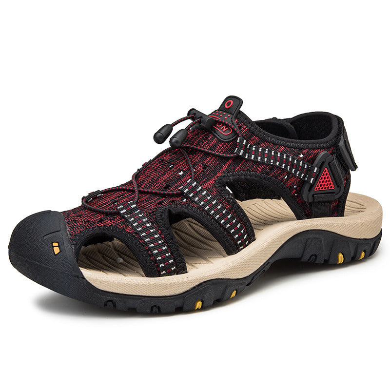 Stuart – Non-Slip Outdoor Sandals