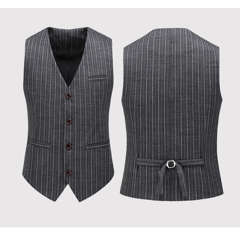 Will – Men's Slim Business Suit