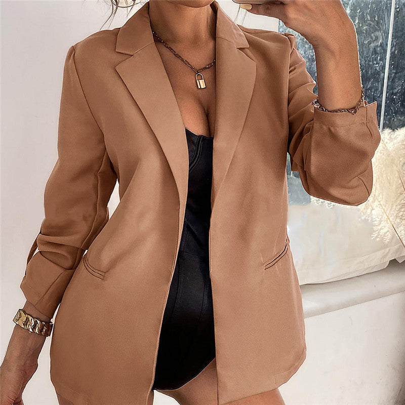 Karen – Women's Commuter Blazer
