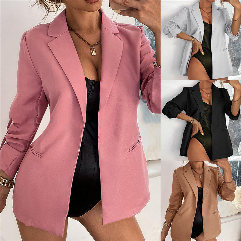Karen – Women's Commuter Blazer