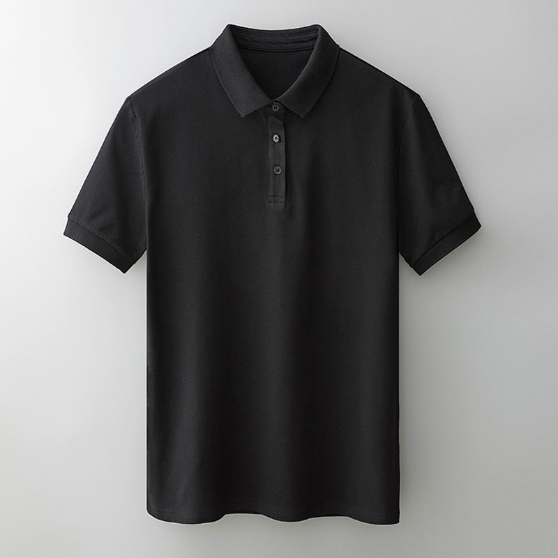 Spencer – Business Casual Polo Shirt
