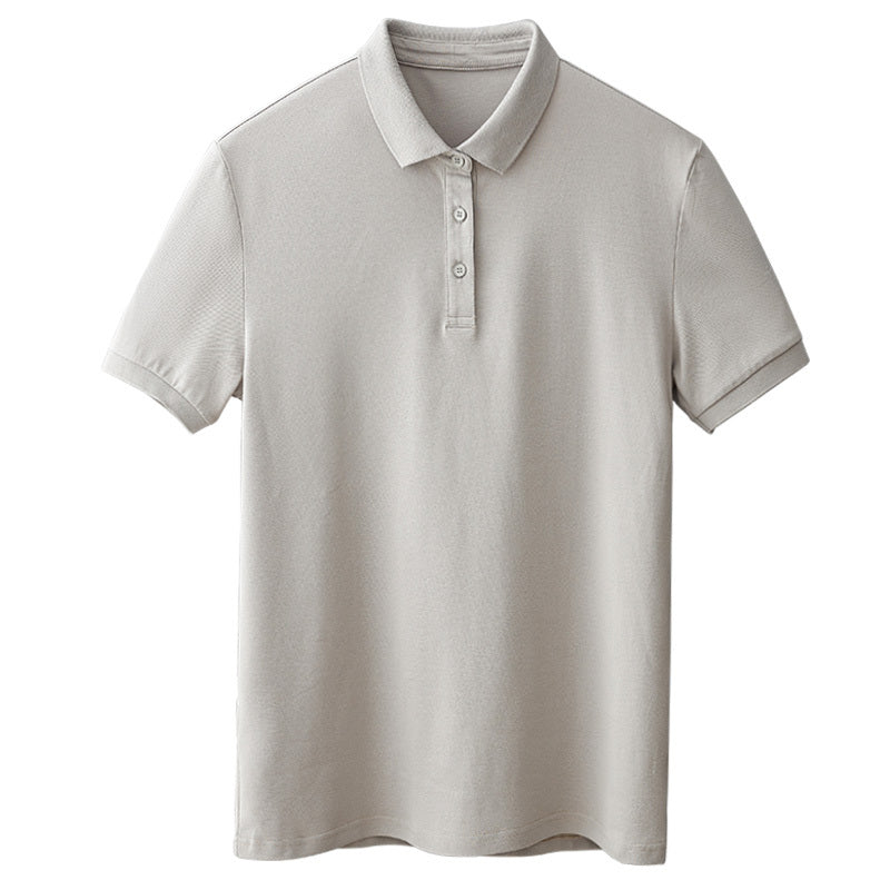 Spencer – Business Casual Polo Shirt