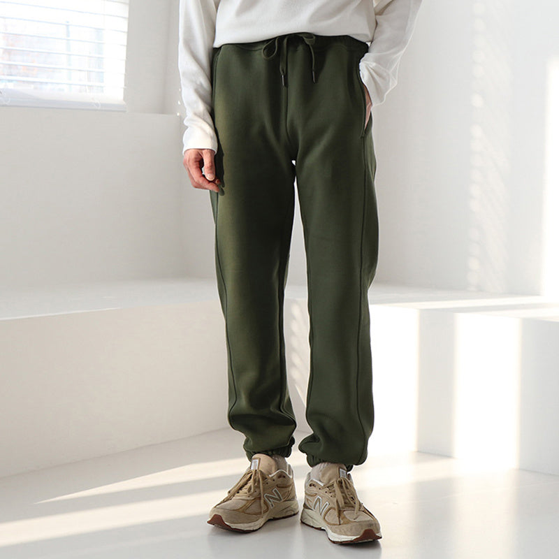 Jim – Men's Loose Hooded Sportswear