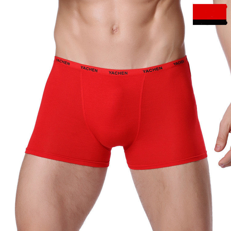 Chris – Bamboo Fiber Boxer Briefs