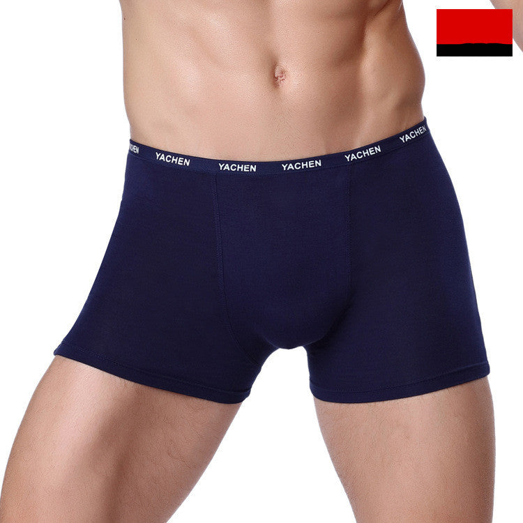 Chris – Bamboo Fiber Boxer Briefs