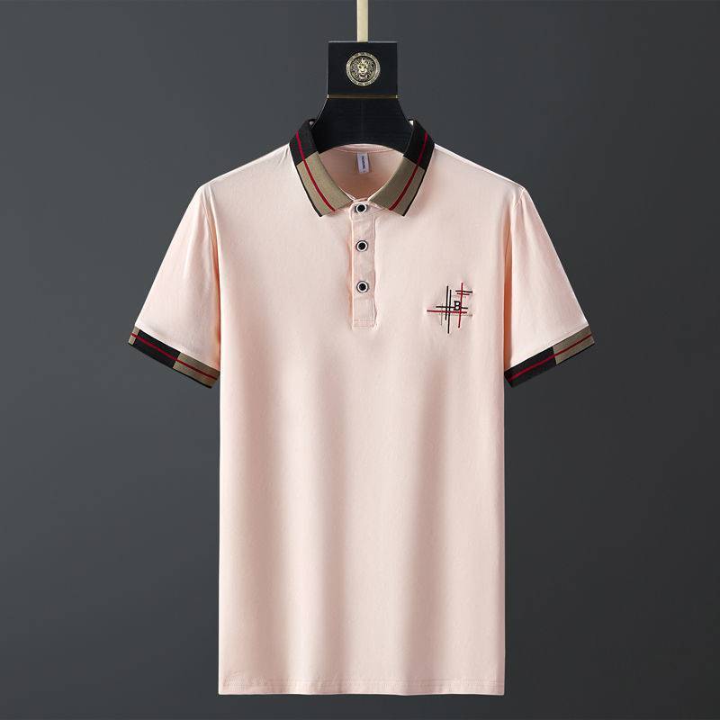 Desmond – Trendy Slim Polo Shirt