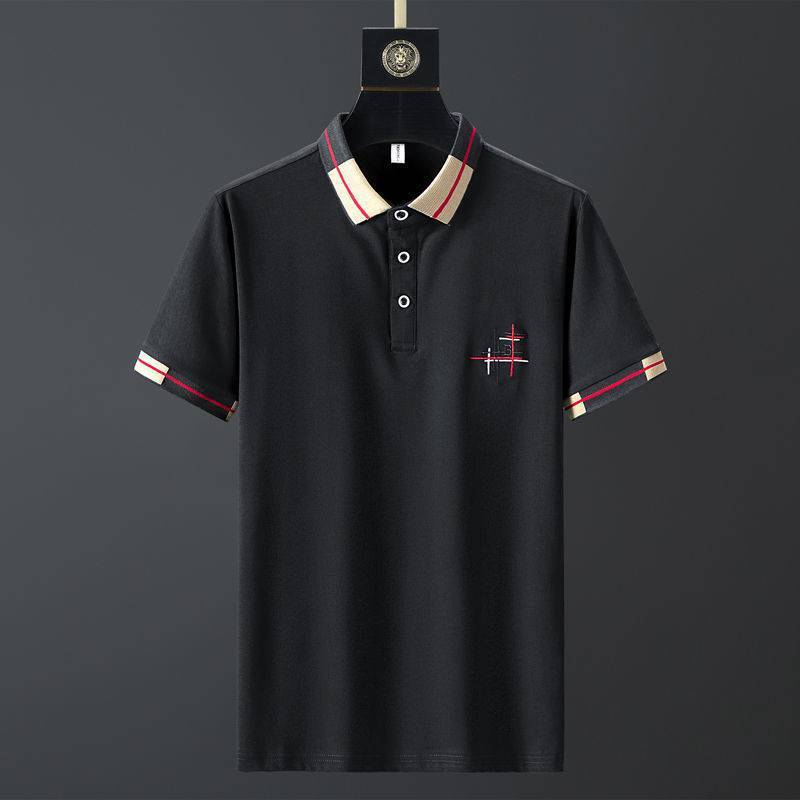 Desmond – Trendy Slim Polo Shirt