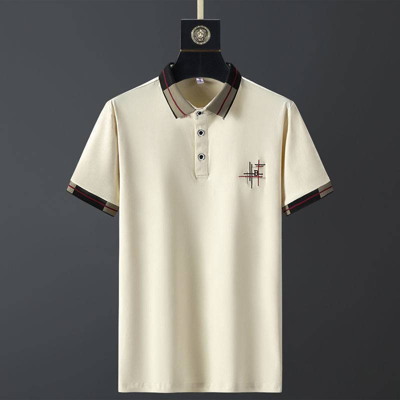 Desmond – Trendy Slim Polo Shirt