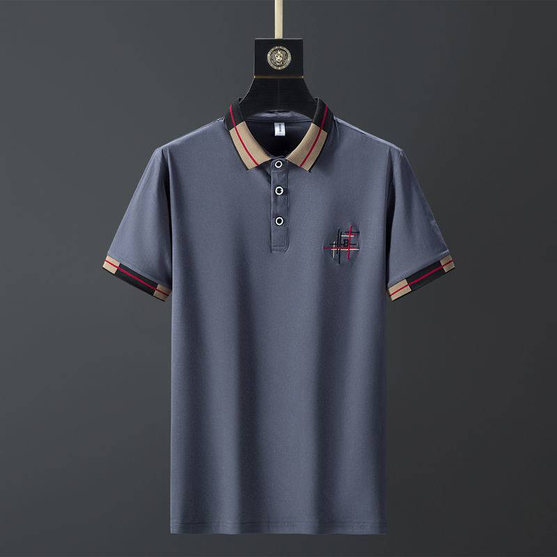 Desmond – Trendy Slim Polo Shirt