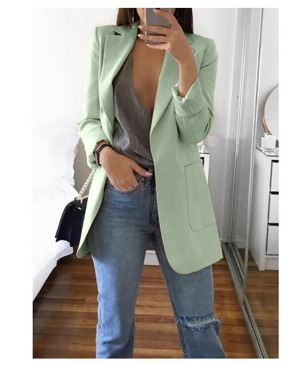 Walter – Stylish Men's Blazer