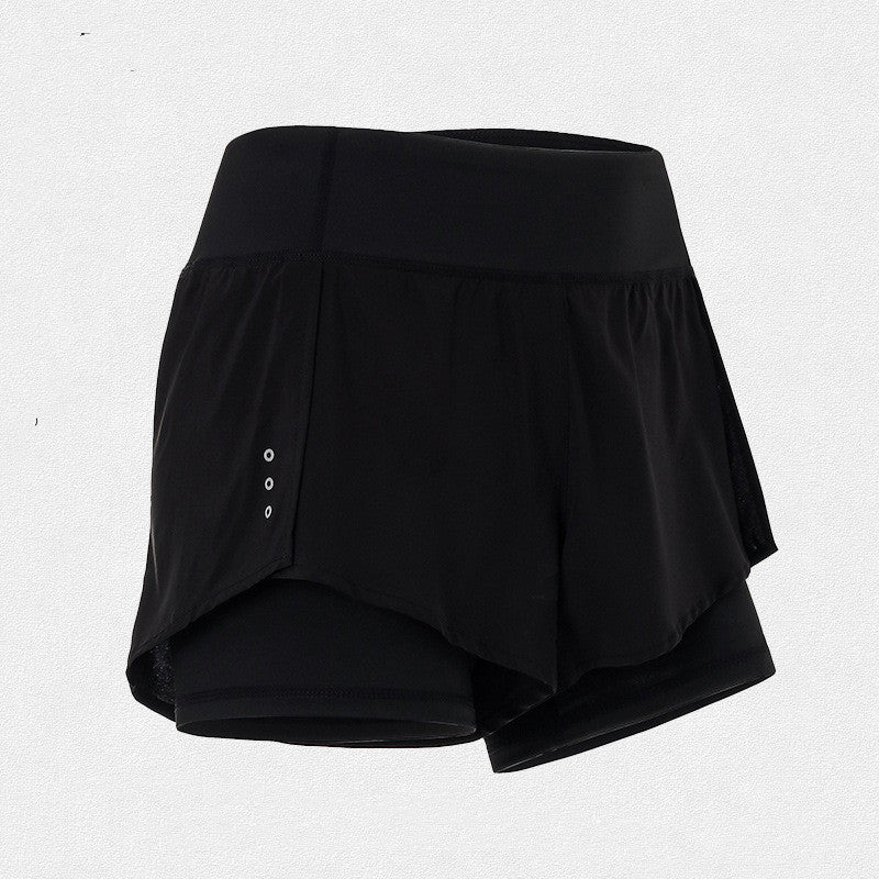 Lily – Women's Breathable Running Shorts