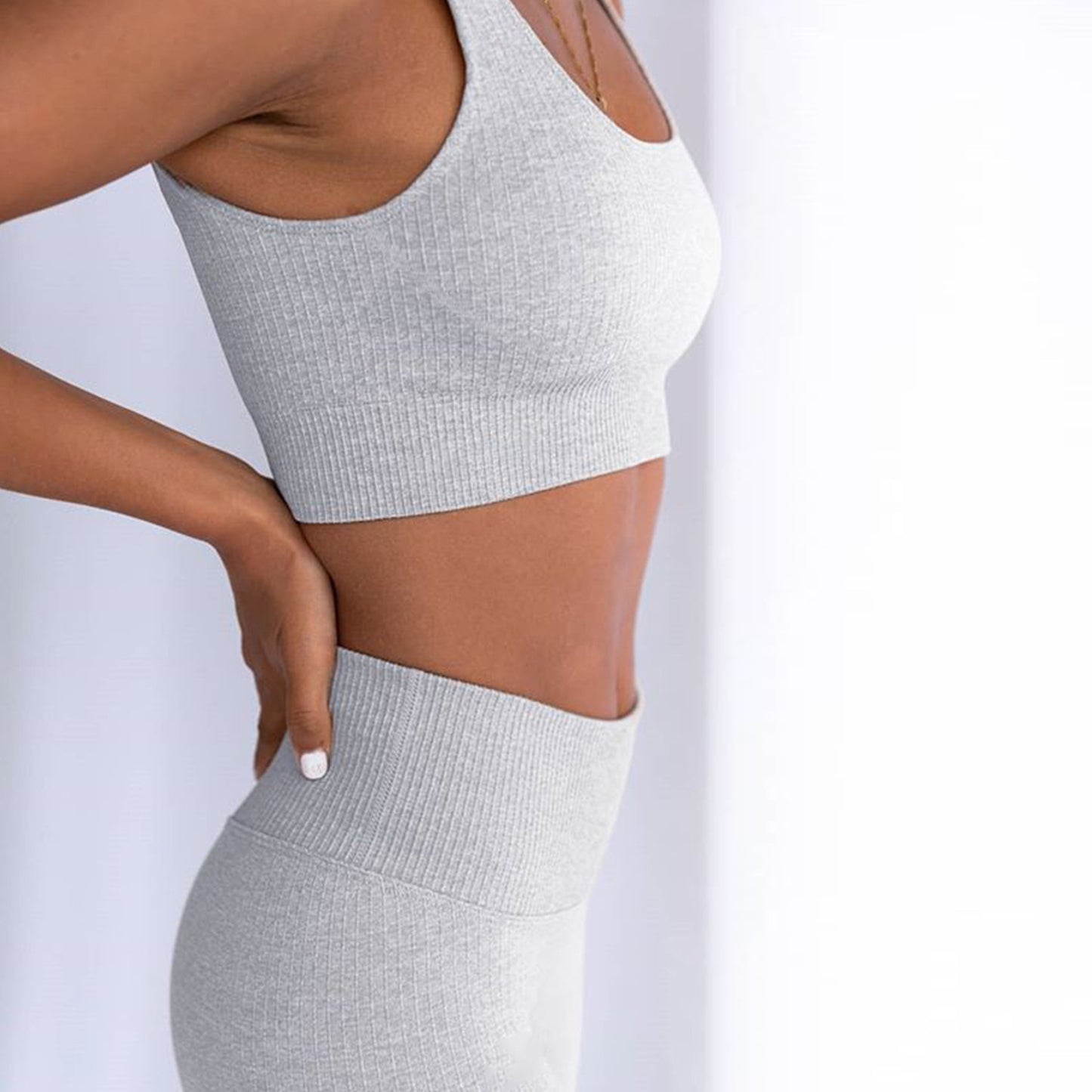 Melissa – Two-Piece Women's Sportswear