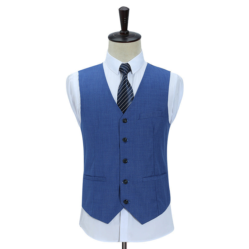 Mark – Men's Professional Formal Suit