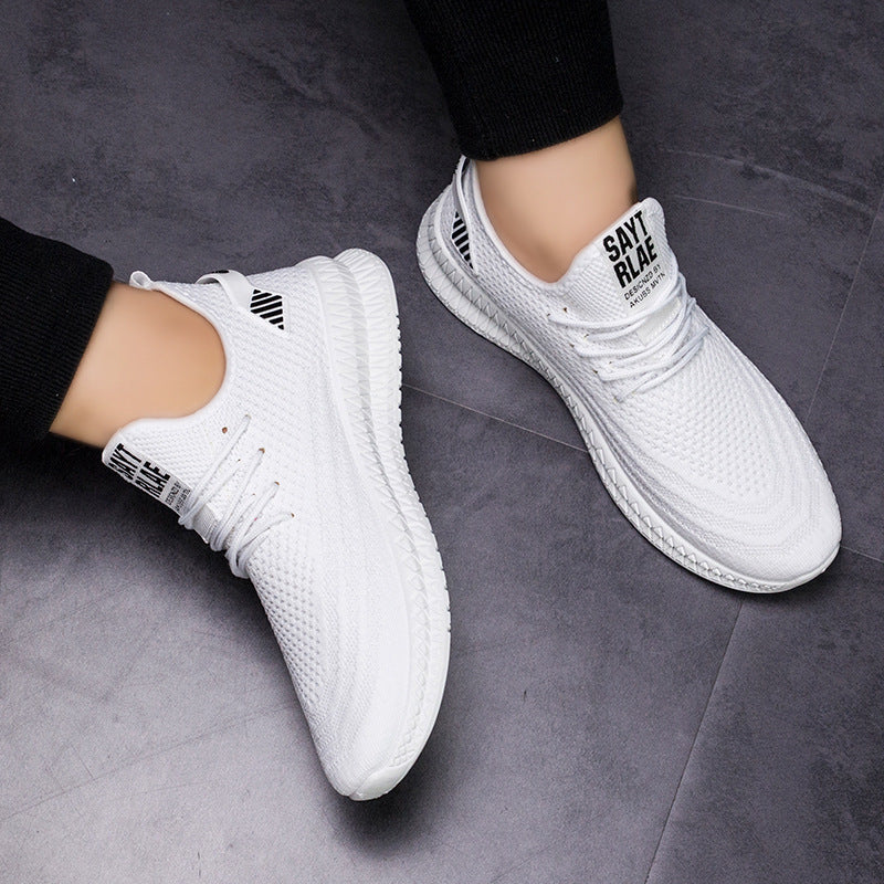 Ross – Breathable Casual Sneakers