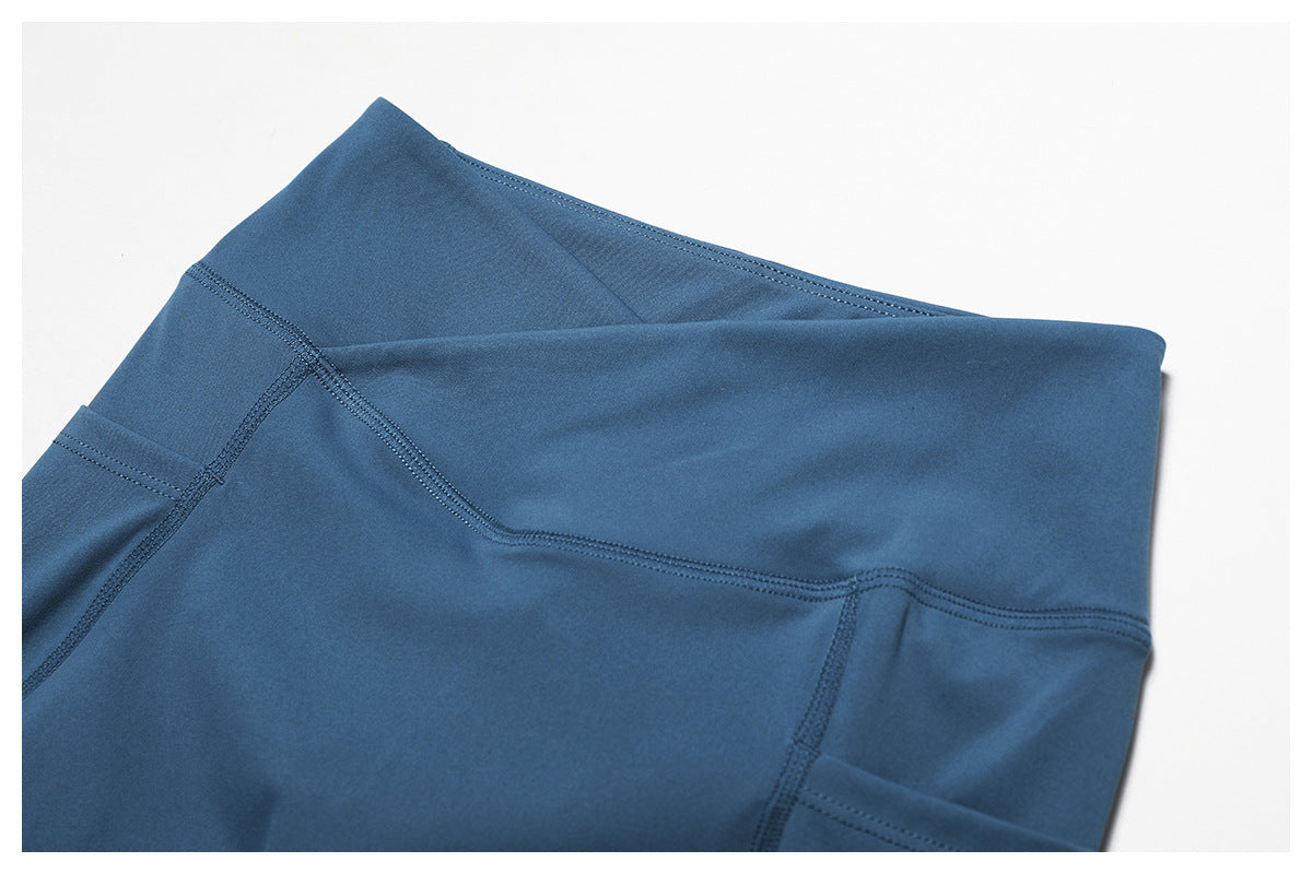 Lydia – Women's Quick-drying Fitness Pants