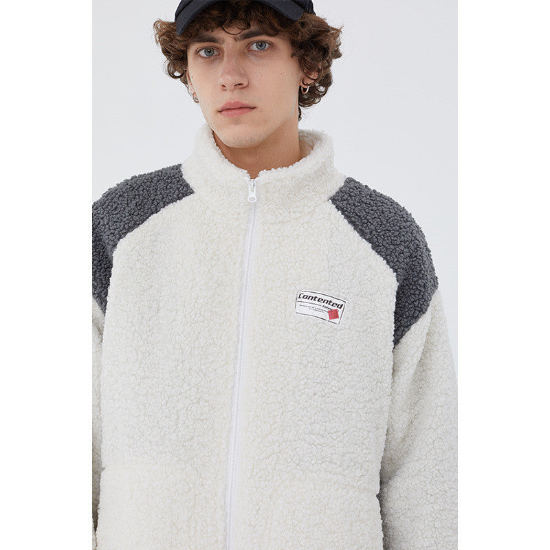 Eric – Men's Autumn and Winter Jacket