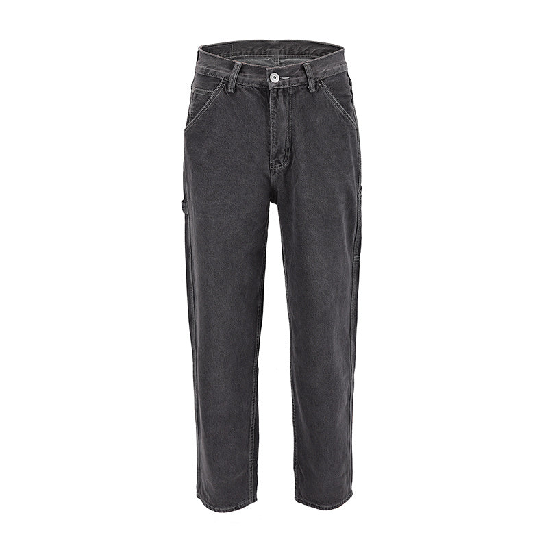 Philip – Loose Fit Jeans